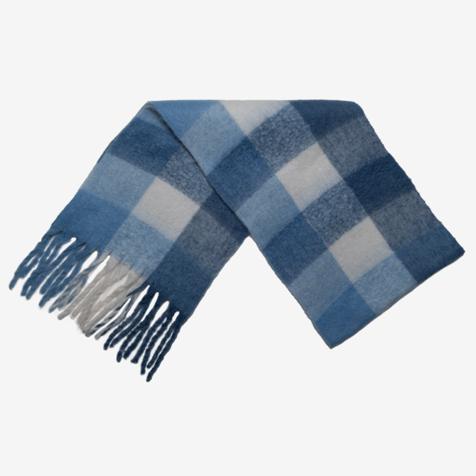 WYETH/TOUCH&GO INC *Scarf - Maisie