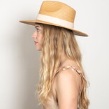 WYETH/TOUCH&GO INC Hat - Slater