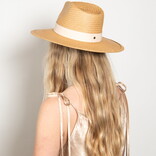 WYETH/TOUCH&GO INC Hat - Slater
