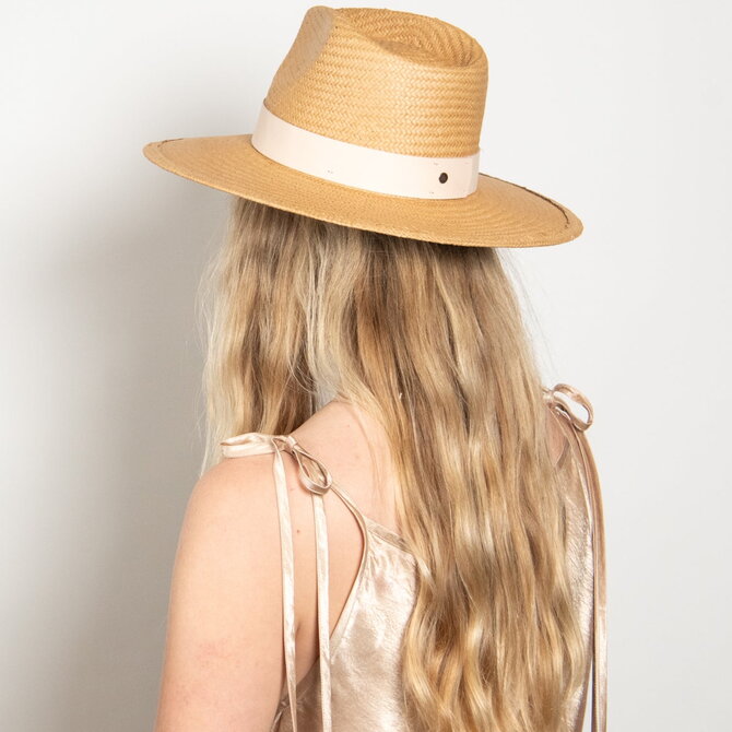 WYETH/TOUCH&GO INC Hat - Slater