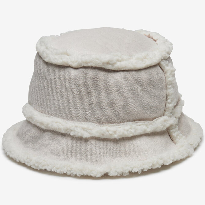 WYETH/TOUCH&GO INC Bucket Hat - Astrid