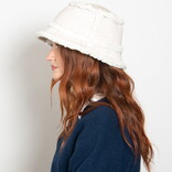 WYETH/TOUCH&GO INC Bucket Hat - Astrid