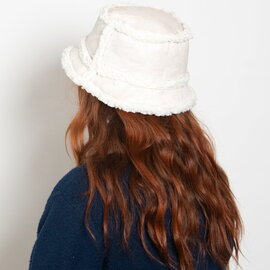 WYETH/TOUCH&GO INC Bucket Hat - Astrid
