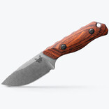 BENCHMADE KNIFE-HIDDEN CANYON HUNTER
