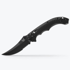 BENCHMADE KNIFE-MINI BEDLAM AXIS