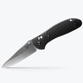 BENCHMADE KNIFE-GRIPTILIAN PARDUE DRP PT
