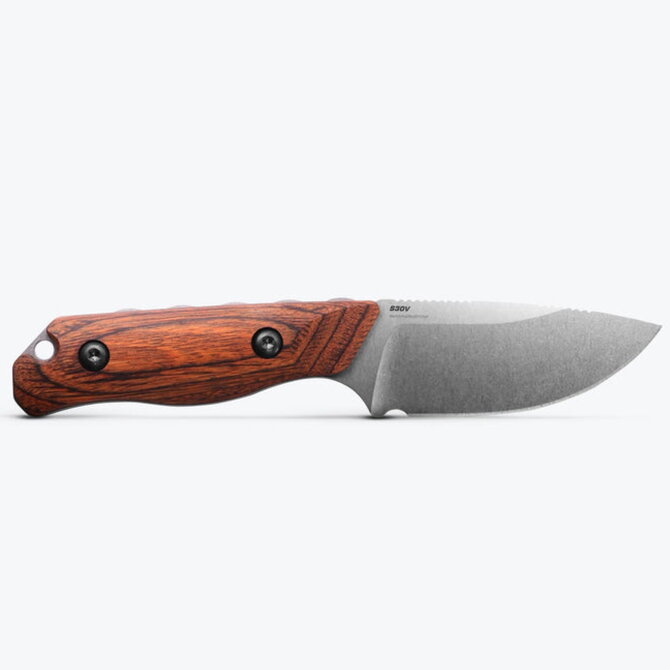 BENCHMADE KNIFE-HIDDEN CANYON HUNTER