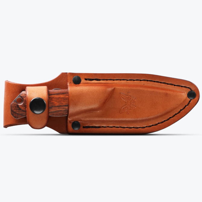 BENCHMADE KNIFE-HIDDEN CANYON HUNTER