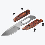 BENCHMADE KNIFE-HIDDEN CANYON HUNTER