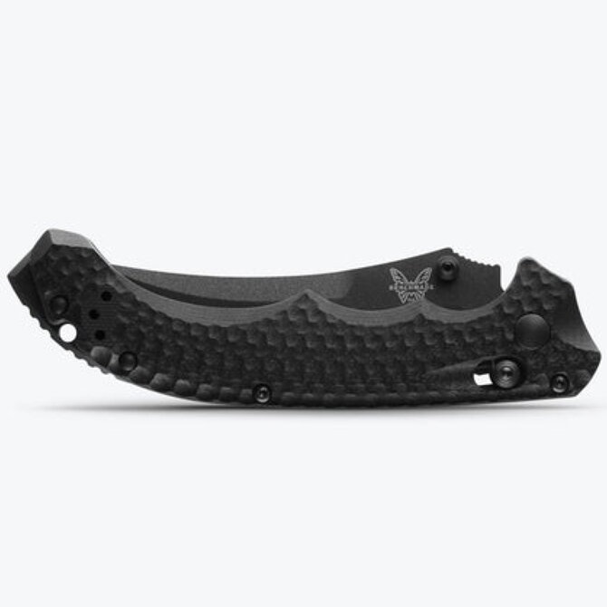 BENCHMADE KNIFE-MINI BEDLAM AXIS