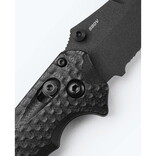 BENCHMADE KNIFE-MINI BEDLAM AXIS