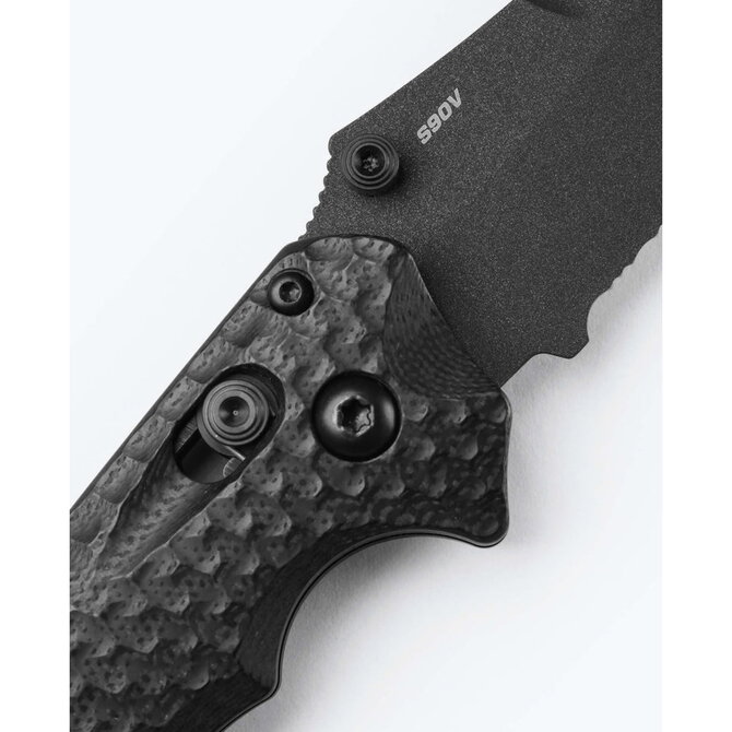 BENCHMADE KNIFE-MINI BEDLAM AXIS