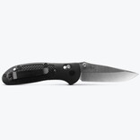 BENCHMADE KNIFE-GRIPTILIAN PARDUE DRP PT