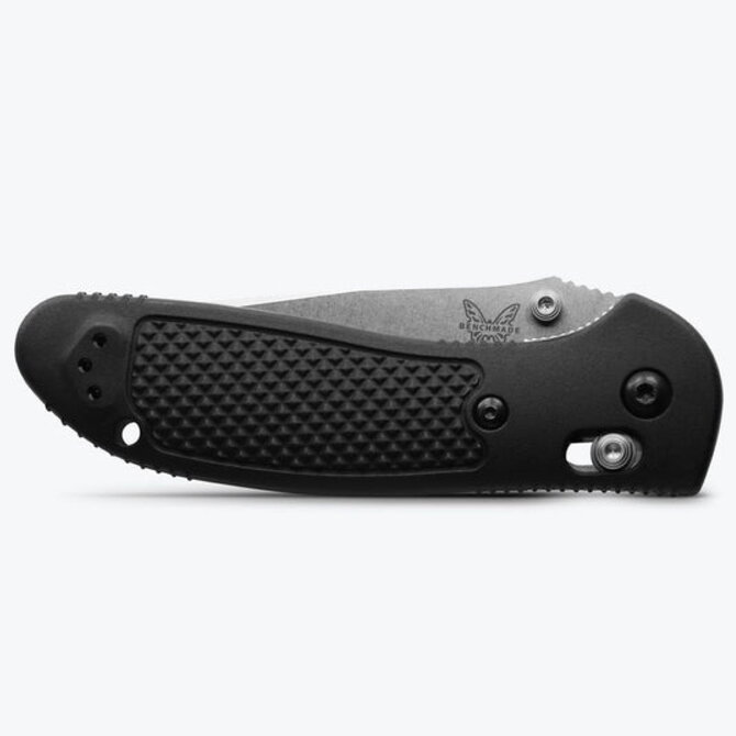 BENCHMADE KNIFE-GRIPTILIAN PARDUE DRP PT
