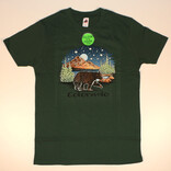 Prairie Mtn Screening Child's T Shirt - Snoop Mountain