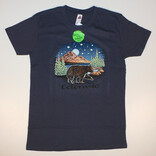 Prairie Mtn Screening Child's T Shirt - Snoop Mountain