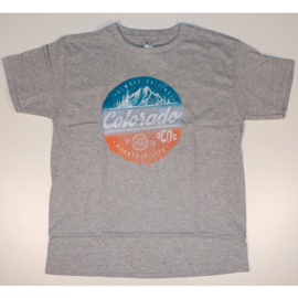 SALT CREEK INC Child's T Shirt - Water Spot