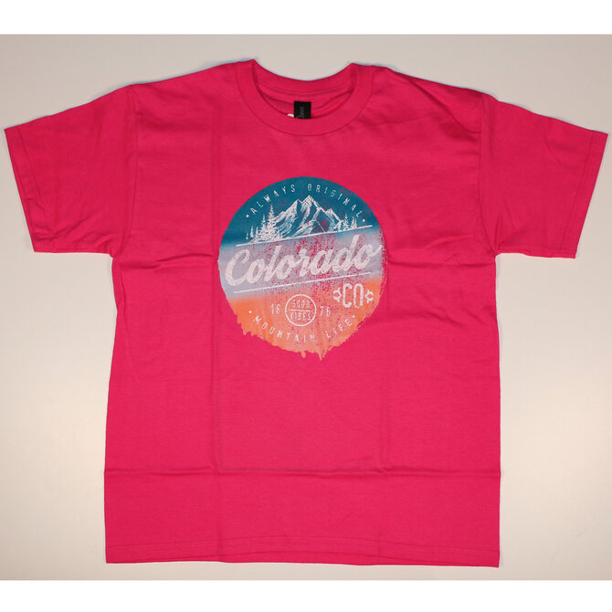 SALT CREEK INC Child's T Shirt - Water Spot