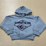 Prairie Mtn Screening Child's T Shirt - Ample Mountain Bear