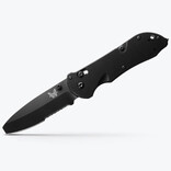BENCHMADE KNIFE-TRIAGE AXIS BEVEL