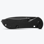 BENCHMADE KNIFE-TRIAGE AXIS BEVEL