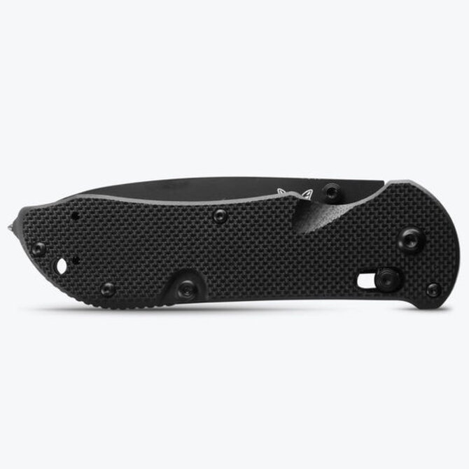 BENCHMADE KNIFE-TRIAGE AXIS BEVEL
