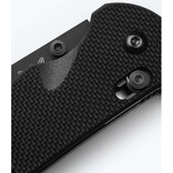 BENCHMADE KNIFE-TRIAGE AXIS BEVEL