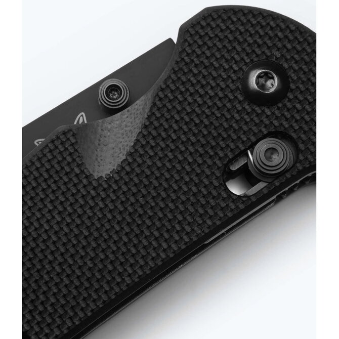 BENCHMADE KNIFE-TRIAGE AXIS BEVEL