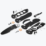 BENCHMADE KNIFE-TRIAGE AXIS BEVEL