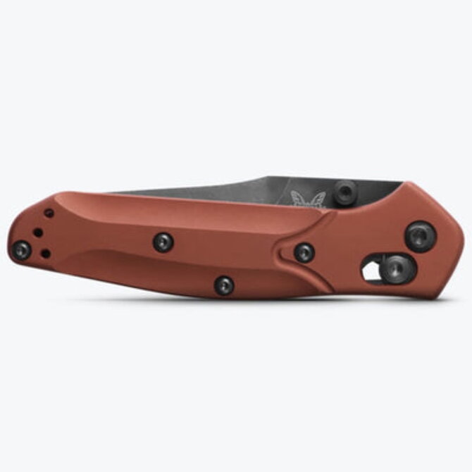 BENCHMADE KNIFE-MINI OSBORNE AXIS REVERSE TANTO