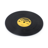 BALVI TRIVET-RECORD VINYL SILICONE