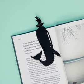 BALVI Bookmark - Moby Dick BALVI Bookmark - Moby Dick