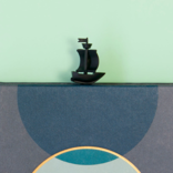 BALVI Bookmark - Moby Dick