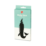 BALVI Bookmark - Moby Dick