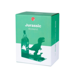 BALVI *BOOKEND-JURASSIC