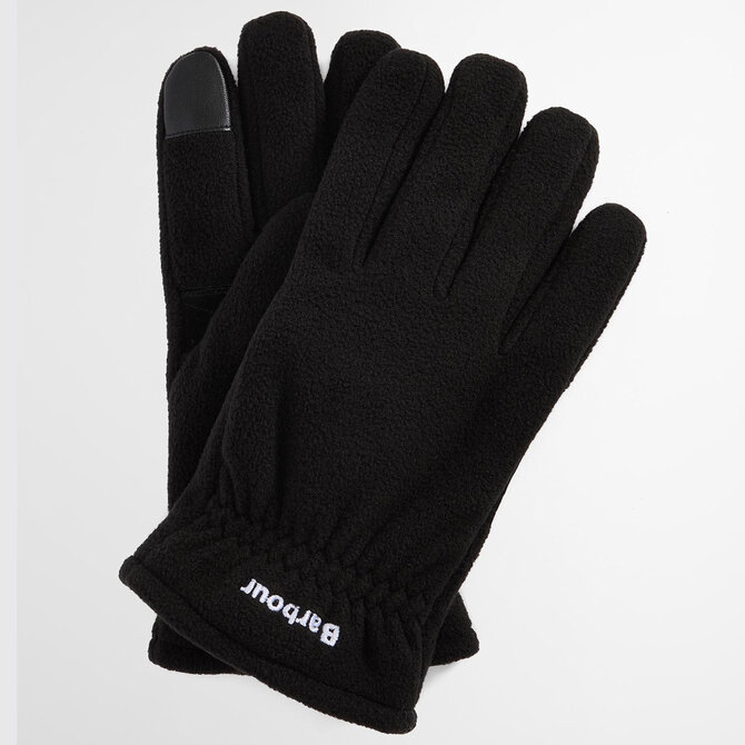 BARBOUR INC *Men's Gloves - Coalford Fleece