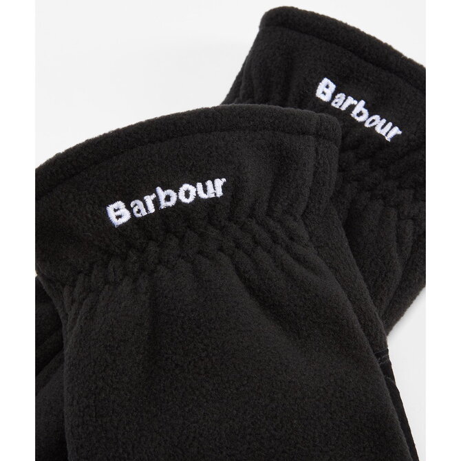 BARBOUR INC *Men's Gloves - Coalford Fleece