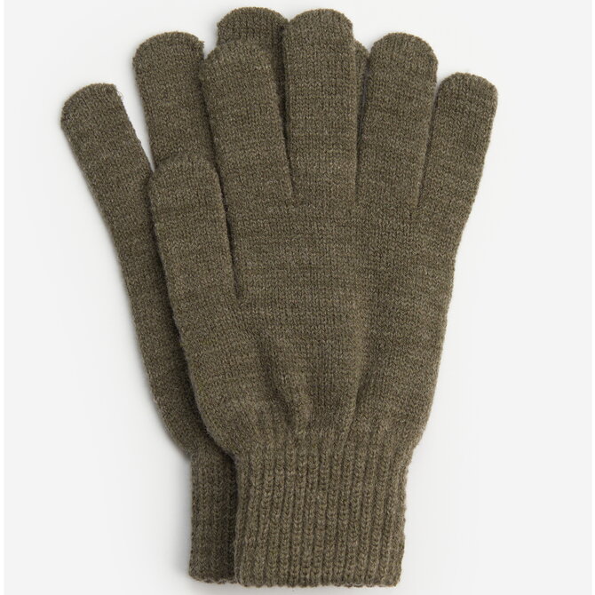 BARBOUR INC *Scarf/Glove Set - Tartan