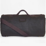 BARBOUR INC *Bag - Holdall Wax