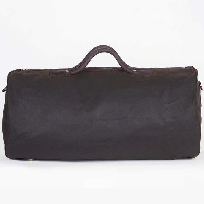 BARBOUR INC *Bag - Holdall Wax