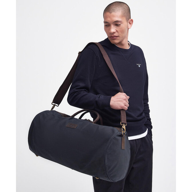 BARBOUR INC *Bag - Holdall Wax