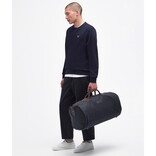 BARBOUR INC *Bag - Holdall Wax
