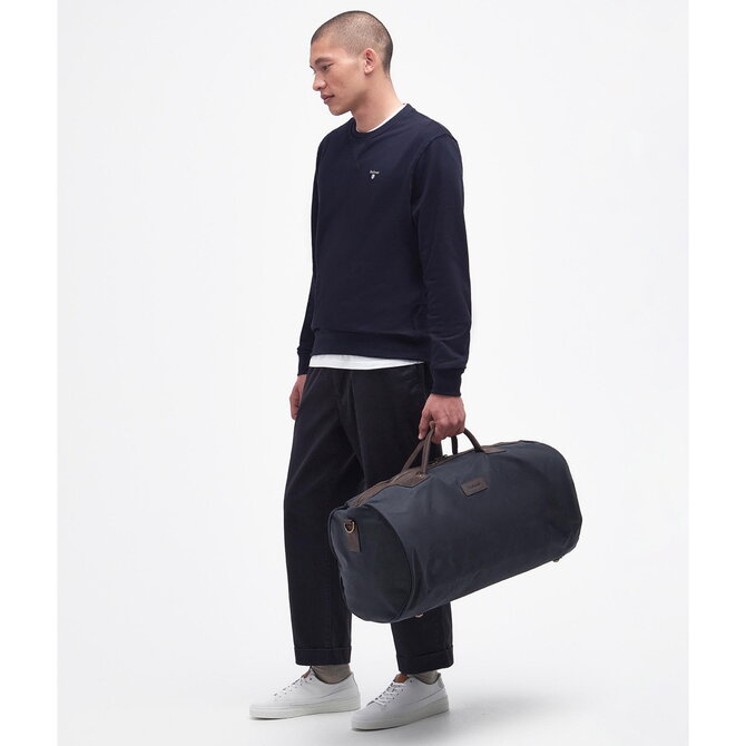BARBOUR INC *Bag - Holdall Wax