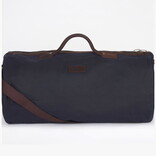 BARBOUR INC *Bag - Holdall Wax