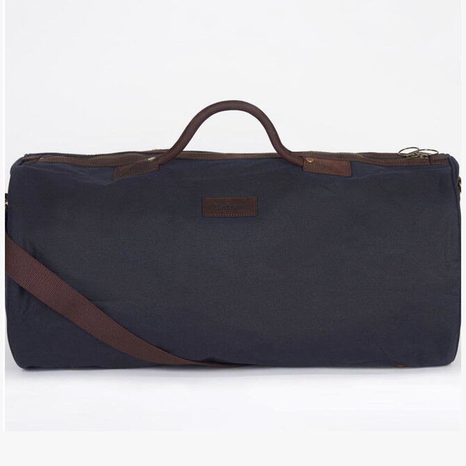 BARBOUR INC *Bag - Holdall Wax