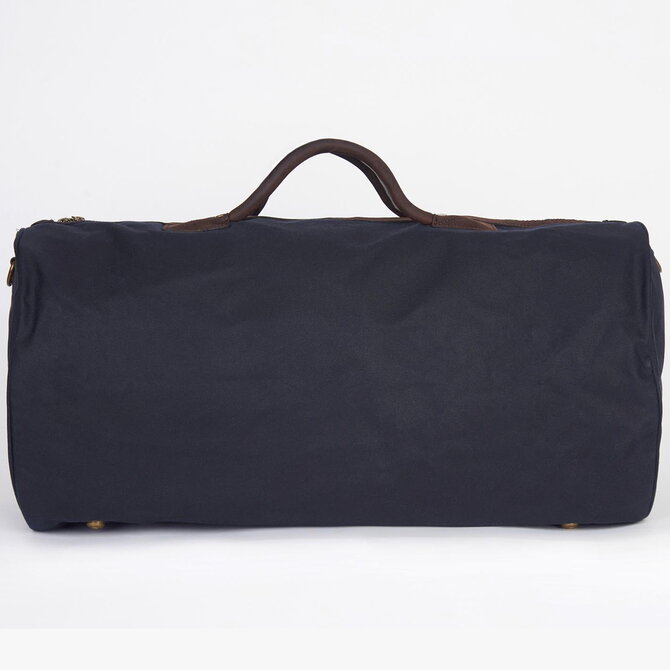 BARBOUR INC *Bag - Holdall Wax