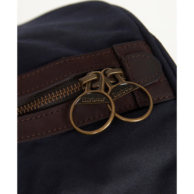 BARBOUR INC *Bag - Holdall Wax