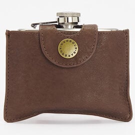 BARBOUR INC *Hip Flask BARBOUR INC *Hip Flask
