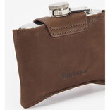 BARBOUR INC *Hip Flask