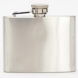 BARBOUR INC *Hip Flask